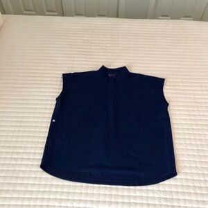 Figs Rafaela Oversized Scrub Top ™